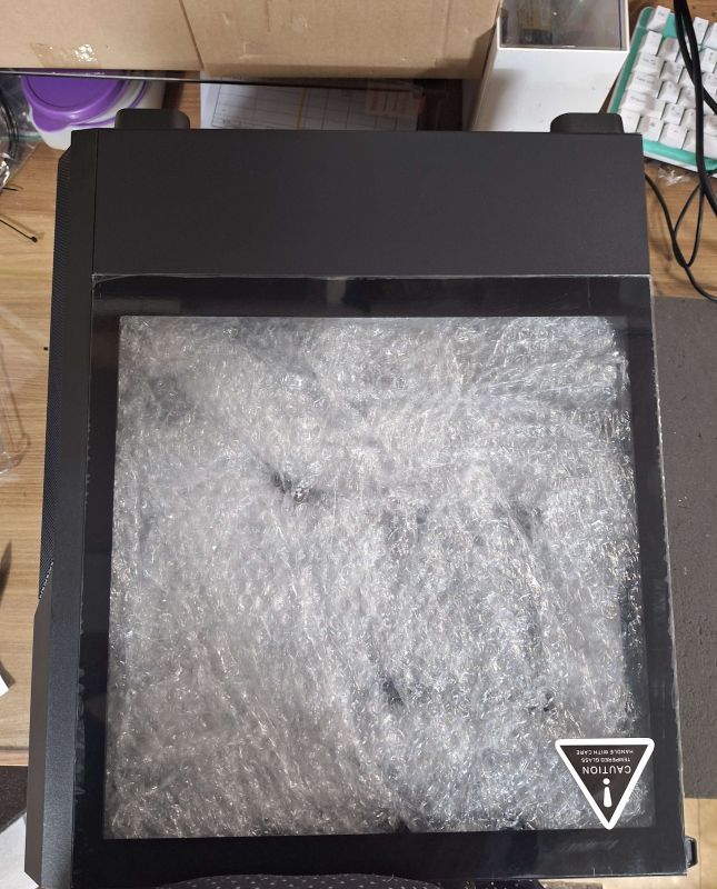 조립PC견적 사진4 AMD 라이젠7-5세대 7800X3D 라파엘 멀티팩정품 , PALIT 지포스 RTX 5060 DUAL D7 8GB 이엠텍