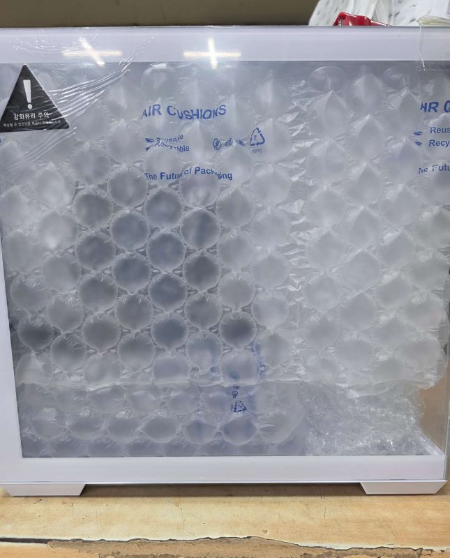 조립PC견적 사진4 AMD 라이젠7-6세대 9800X3D (그래니트 릿지) (멀티팩(정품)), [한성] PNY 지포스 RTX 5060 Ti OC D7 16GB Dual Fan