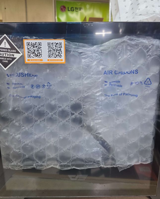 조립PC견적 사진4 AMD 라이젠7-6세대 9800X3D (그래니트 릿지) (멀티팩(정품)), XFX 라데온 RX 9060 XT SWIFT DUAL OC D6 16GB