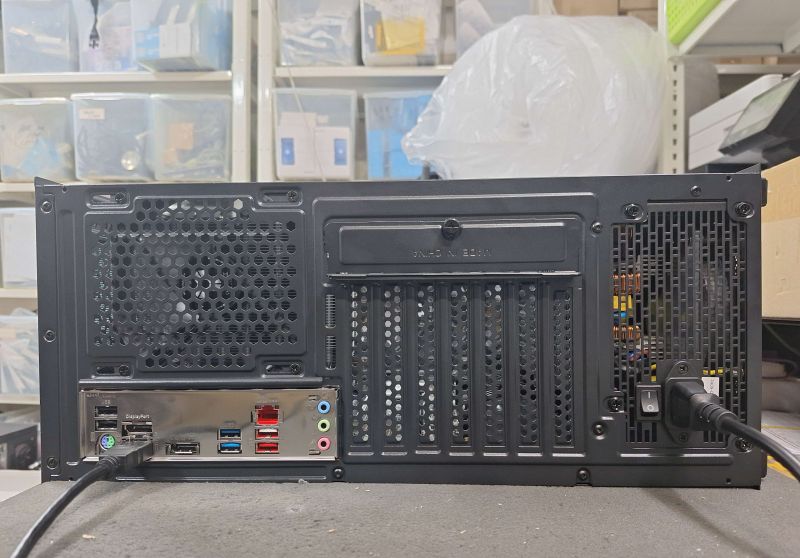 조립PC견적 사진2 인텔 코어 울트라7 시리즈2 265K (애로우레이크) (벌크), GIGABYTE B860M DS3H 제이씨현