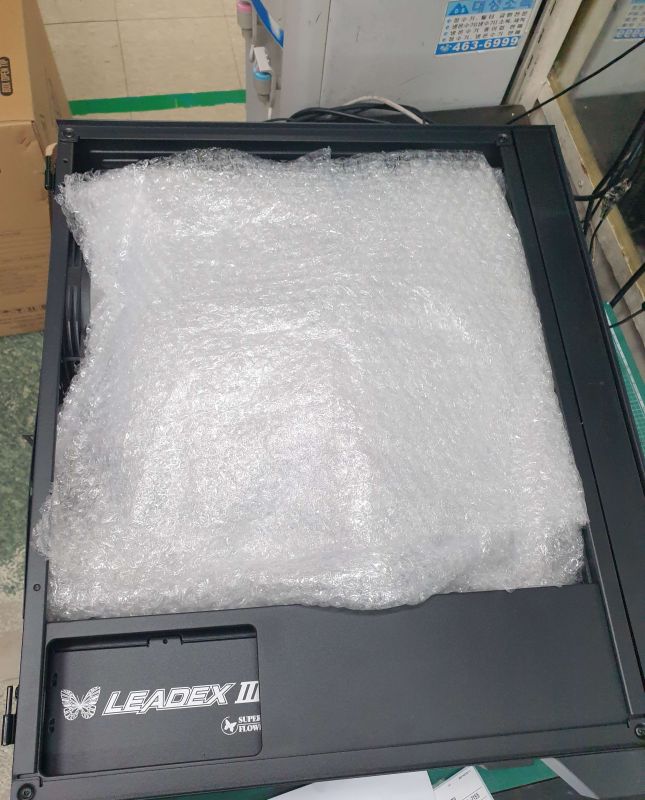 조립PC견적 사진4 AMD 라이젠7-5세대 7800X3D 라파엘 멀티팩정품 , ZOTAC GAMING 지포스 RTX 5070 Ti SOLID OC D7 16GB