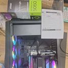 사진1 AMD 라이젠5-5세대 7500F 라파엘 멀티팩정품 (쿨러포함), MSI 지포스 RTX 5060 벤투스 2X OC D7 8GB