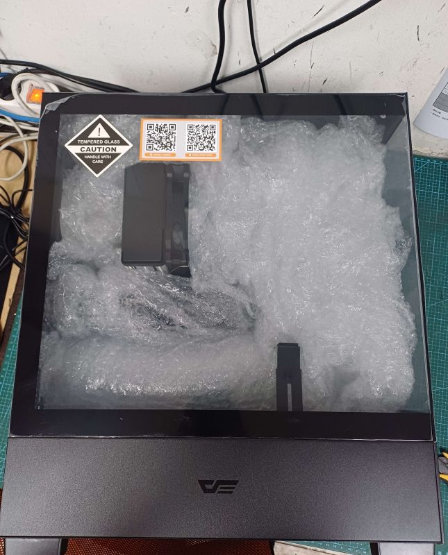 조립PC견적 사진4 AMD 라이젠5-6세대 9600X (그래니트 릿지) (멀티팩(정품)), ZOTAC GAMING 지포스 RTX 5060 Twin Edge OC D7 8GB