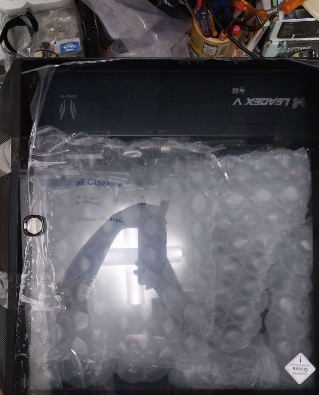 조립PC견적 사진4 AMD 라이젠7-6세대 9800X3D (그래니트 릿지) (멀티팩(정품)), ASUS PRIME 지포스 RTX 5060 TI OC D7 16GB 인텍앤컴퍼니