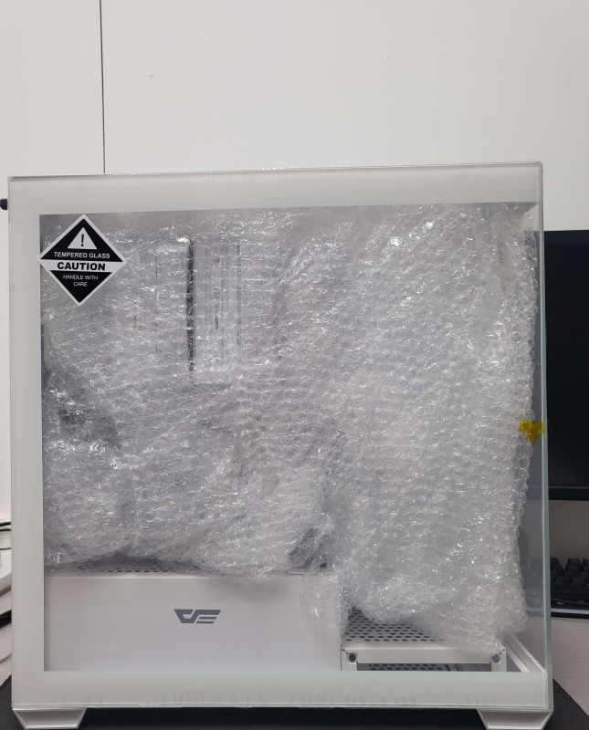조립PC견적 사진4 AMD 라이젠7-6세대 9800X3D (그래니트 릿지) (멀티팩(정품)), SAPPHIRE 라데온 RX 9070 XT PURE OC D6 16GB