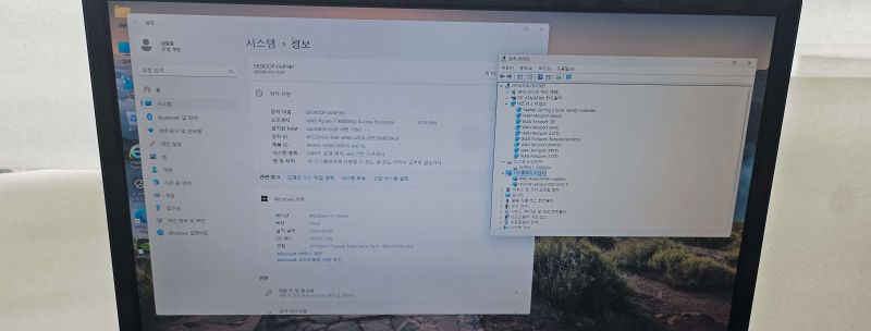 조립PC견적 사진3 AMD 라이젠7-6세대 9800X3D (그래니트 릿지) (멀티팩(정품)), MSI 지포스 RTX 5070 Ti 게이밍 트리오 OC D7 16GB 트라이프로져4