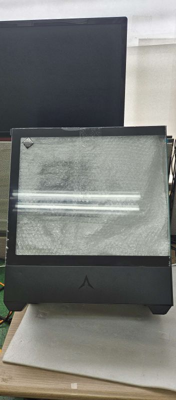 조립PC견적 사진4 AMD 라이젠7-5세대 7800X3D 라파엘 멀티팩정품 , ZOTAC GAMING 지포스 RTX 5060 Ti Twin Edge OC D7 8GB