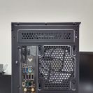 사진1 AMD 라이젠5-5세대 7500F (라파엘) (벌크), ASRock 라데온 RX 9060 XT CHALLENGER OC D6 8GB 대원씨티에스