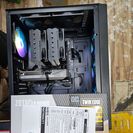 사진1 AMD 라이젠5-6세대 9600X (그래니트 릿지) (멀티팩(정품)), ZOTAC GAMING 지포스 RTX 5060 Ti Twin Edge OC D7 8GB