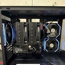 사진1 AMD 라이젠7-5세대 7800X3D 라파엘 멀티팩정품 , BIOSTAR B850MT-E PRO 제이씨현