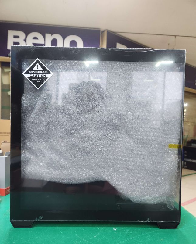 조립PC견적 사진4 AMD 라이젠7-5세대 7800X3D 라파엘 멀티팩정품 , [한성] PNY GeForce RTX 5070 D7 12GB Triple Fan