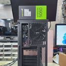 사진1 AMD 라이젠5-6세대 9600X (그래니트 릿지) (멀티팩(정품)), MANLI 지포스 RTX 5060 Nebula D7 8GB 대원씨티에스
