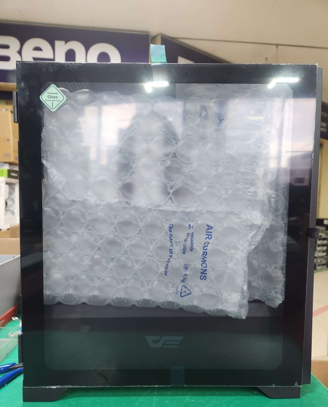 조립PC견적 사진4 AMD 라이젠5-6세대 9600X (그래니트 릿지) (멀티팩(정품)), MANLI 지포스 RTX 5060 Nebula D7 8GB 대원씨티에스