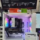 사진1 AMD 라이젠5-5세대 7500F (라파엘) (벌크), GIGABYTE 지포스 RTX 5060 WINDFORCE MAX OC D7 8GB 제이씨현