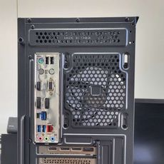 인텔 코어i7-14세대 14700KF (랩터레이크 리프레시) (정품), [한성] PNY GeForce RTX 5070 D7 12GB Triple Fan