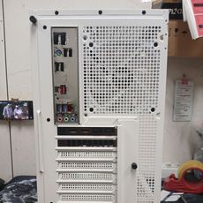 AMD 라이젠5-6세대 9600X (그래니트 릿지) (멀티팩(정품)), GIGABYTE 지포스 RTX 5060 WINDFORCE MAX OC D7 8GB 제이씨현
