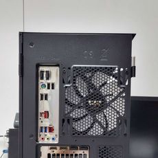 AMD 라이젠5-6세대 9600X (그래니트 릿지) (멀티팩(정품)), GIGABYTE 지포스 RTX 5060 Ti GAMING OC D7 16GB 피씨디렉트