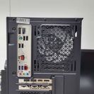 사진1 AMD 라이젠5-5세대 7500F (라파엘) (벌크), ASRock 라데온 RX 7600 CHALLENGER OC D6 8GB 대원씨티에스