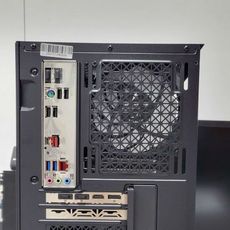 AMD 라이젠5-5세대 7500F (라파엘) (벌크), ASRock 라데온 RX 7600 CHALLENGER OC D6 8GB 대원씨티에스