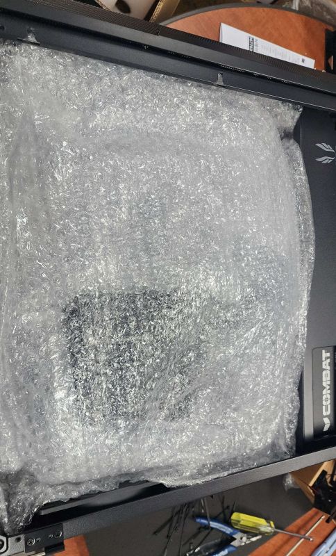 조립PC견적 사진4 AMD 라이젠7-5세대 7800X3D 라파엘 멀티팩정품 , [한성] 에이서 PREDATOR 라데온 RX 9070 XT BiFrost OC D6 16GB