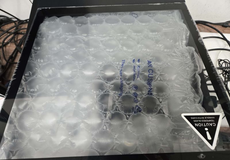 조립PC견적 사진4 AMD 라이젠7-6세대 9700X (그래니트 릿지) (멀티팩(정품)), [한성] PNY GeForce RTX 5080 ARGB EPIC-X RGB OC D7 16GB Triple Fan