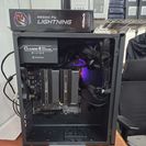 사진1 AMD 라이젠5-5세대 8600G (피닉스) (멀티팩(정품)), ASRock B650M PG Lightning 에즈윈