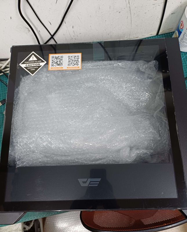 조립PC견적 사진4 인텔 코어i7-14세대 14700KF (랩터레이크 리프레시) (정품), INNO3D 지포스 RTX 5060 OC D7 8GB TWIN X2