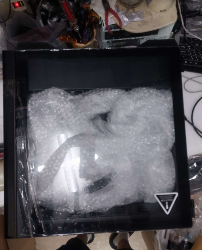 조립PC견적 사진4 AMD 라이젠7-5세대 7800X3D 라파엘 멀티팩정품 , XFX 라데온 RX 9070 XT SWIFT D6 16GB