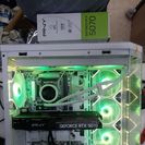 사진1 인텔 코어i5-13세대 13600KF (랩터레이크) (벌크), [한성] PNY GeForce RTX 5070 OC D7 12GB Triple Fan