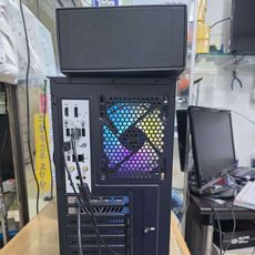 인텔 코어i7-14세대 14700KF (랩터레이크 리프레시) (벌크), [한성] 에이서 PREDATOR 라데온 RX 9070 XT BiFrost OC D6 16GB