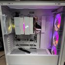사진1 AMD 라이젠7-6세대 9800X3D (그래니트 릿지) (멀티팩(정품)), ASUS TUF Gaming B850M-PLUS WIFI7 W 대원씨티에스