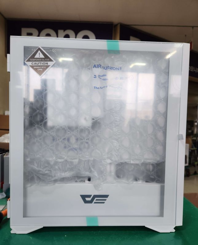 조립PC견적 사진4 AMD 라이젠9-6세대 9900X (그래니트 릿지) (멀티팩(정품)), [한성] PNY GeForce RTX 3050 VERTO D6 6GB Dual