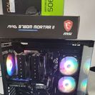 사진1 인텔 코어i7-14세대 14700F (랩터레이크 리프레시) (벌크), 갤럭시 GALAX 지포스 RTX 5060 BLACK OC D7 8GB DUAL HDMI
