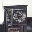 사진1 AMD 라이젠7-6세대 9800X3D (그래니트 릿지) (정품), [한성] PNY GeForce RTX 5070 D7 12GB Triple Fan