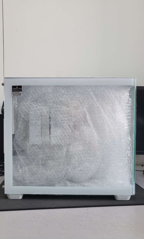 조립PC견적 사진4 AMD 라이젠7-6세대 9800X3D (그래니트 릿지) (정품), ZOTAC GAMING 지포스 RTX 5080 SOLID OC White D7 16GB
