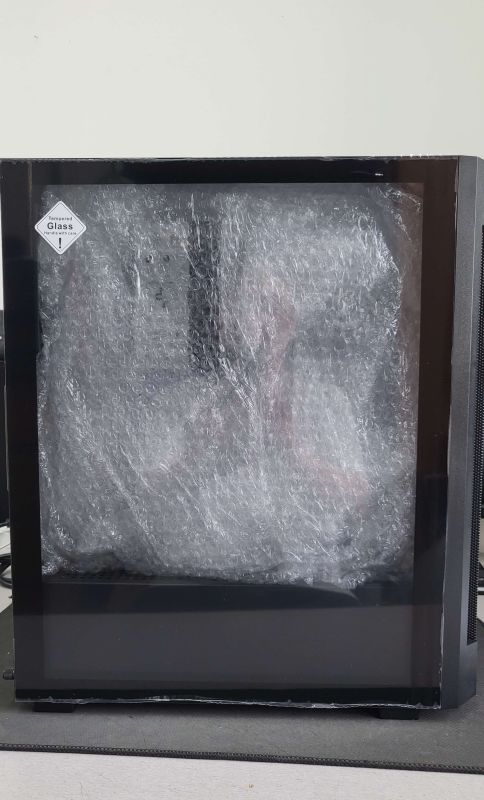 조립PC견적 사진4 AMD 라이젠7-5세대 7700 라파엘 멀티팩정품, ASUS PRIME B650M-A II 대원씨티에스