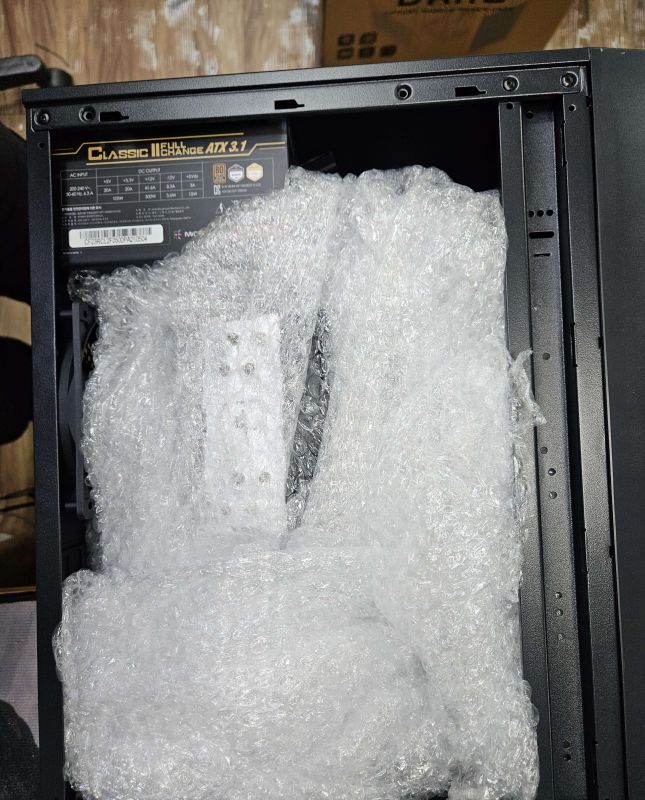 조립PC견적 사진4 인텔 코어i5-13세대 13400 (랩터레이크) (벌크), ASRock B760M Pro RS D5 에즈윈