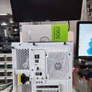 사진1 AMD 라이젠5-5세대 7500F 라파엘 멀티팩정품 (쿨러포함), 갤럭시 GALAX 지포스 RTX 5060 WHITE OC D7 8GB