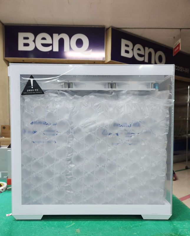 조립PC견적 사진4 AMD 라이젠7-5세대 7800X3D 라파엘 멀티팩정품 , ZOTAC GAMING 지포스 RTX 5060 Ti Twin Edge OC White D7 16GB