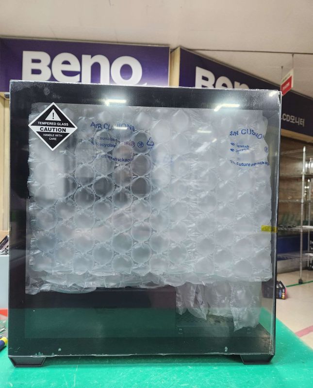 조립PC견적 사진4 AMD 라이젠7-5세대 7800X3D 라파엘 멀티팩정품 , ZOTAC GAMING 지포스 RTX 5070 AMP White D7 12GB