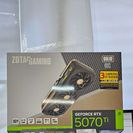 사진1 AMD 라이젠7-5세대 7800X3D 라파엘 멀티팩정품 , ZOTAC GAMING 지포스 RTX 5070 Ti SOLID OC D7 16GB