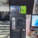 사진1 AMD 라이젠7-5세대 7800X3D 라파엘 멀티팩정품 , PALIT 지포스 RTX 5070 Infinity 3 D7 12GB 이엠텍