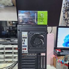 AMD 라이젠7-5세대 7800X3D 라파엘 멀티팩정품 , PALIT 지포스 RTX 5070 Infinity 3 D7 12GB 이엠텍