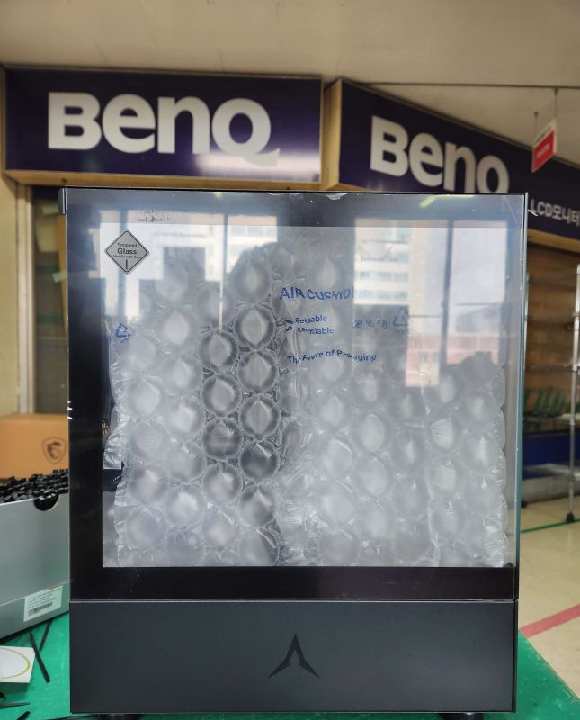 조립PC견적 사진4 인텔 코어i5-14세대 14600KF (랩터레이크 리프레시) (정품), MSI 지포스 RTX 5060 Ti 쉐도우 2X OC 플러스 D7 16GB