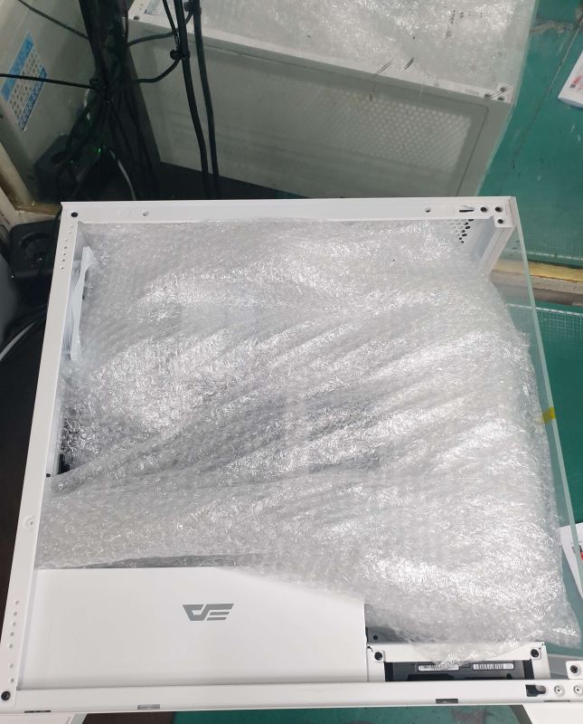 조립PC견적 사진4 인텔 코어i5-14세대 14600KF (랩터레이크 리프레시) (정품), [한성] PNY GeForce RTX 5070 Ti OC D7 16GB Triple Fan