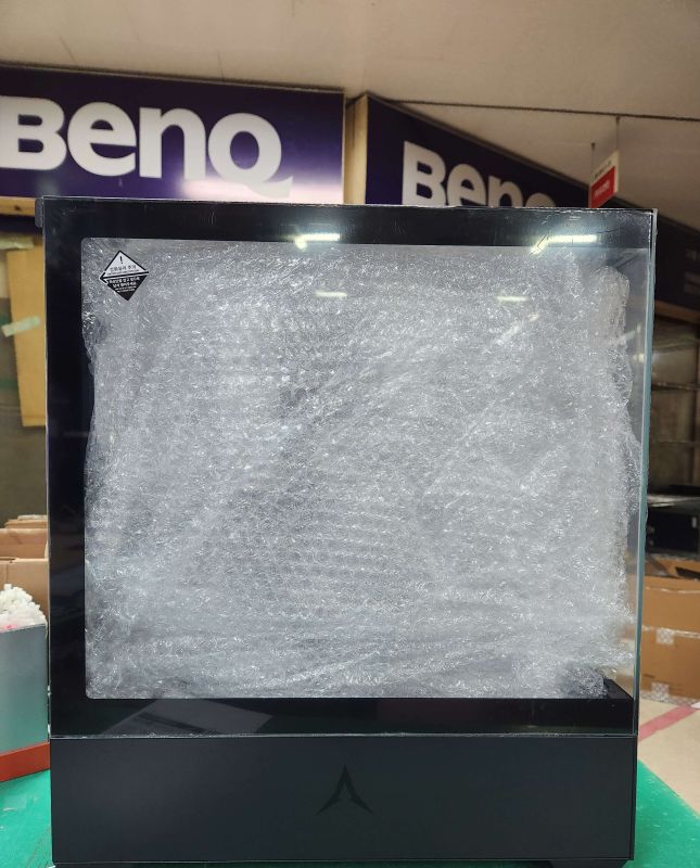조립PC견적 사진4 AMD 라이젠5-4세대 5500 (세잔) (정품), PALIT 지포스 RTX 5060 Ti DUAL OC D7 8GB 이엠텍