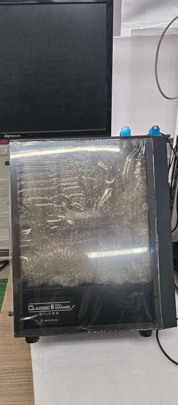 조립PC견적 사진4 AMD 라이젠7-5세대 7700 라파엘 멀티팩정품, 갤럭시 GALAX 지포스 RTX 5060 BLACK OC D7 8GB