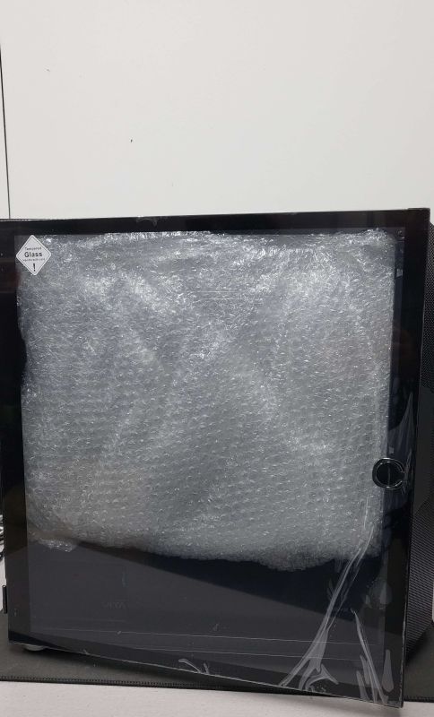 조립PC견적 사진4 AMD 라이젠9-6세대 9900X (그래니트 릿지) (멀티팩(정품)), [한성] PNY GeForce RTX 5070 Ti OC D7 16GB Triple Fan