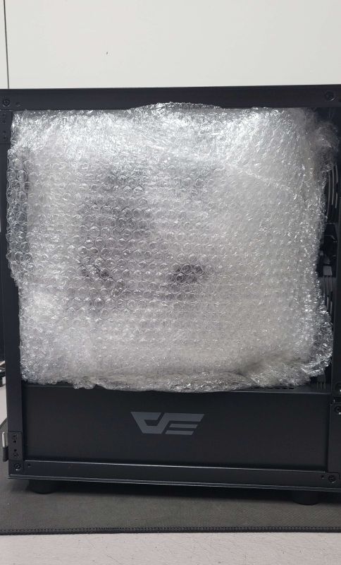 조립PC견적 사진4 AMD 라이젠5-5세대 7500F 라파엘 멀티팩정품 (쿨러포함), 이엠텍 지포스 RTX 5060 Ti MIRACLE WHITE D7 8GB