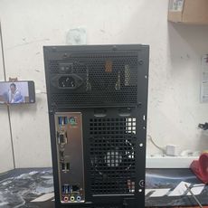 AMD 라이젠5-4세대 5500GT 세잔 (벌크), ASUS PRIME A520M-K 대원씨티에스